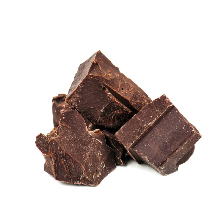 Choclate Blocks