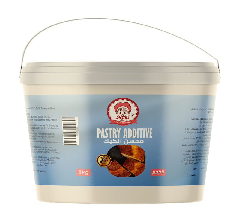 Pastry Additive