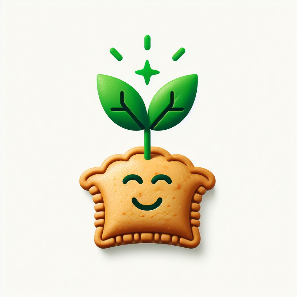 THE RISE OF PLANT-BASED PASTRIES 8 Designer 7