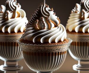 Types Of Heavy Whipped Cream Powder for Wholesalers and Food Companies 9 Whipped Cream Powder