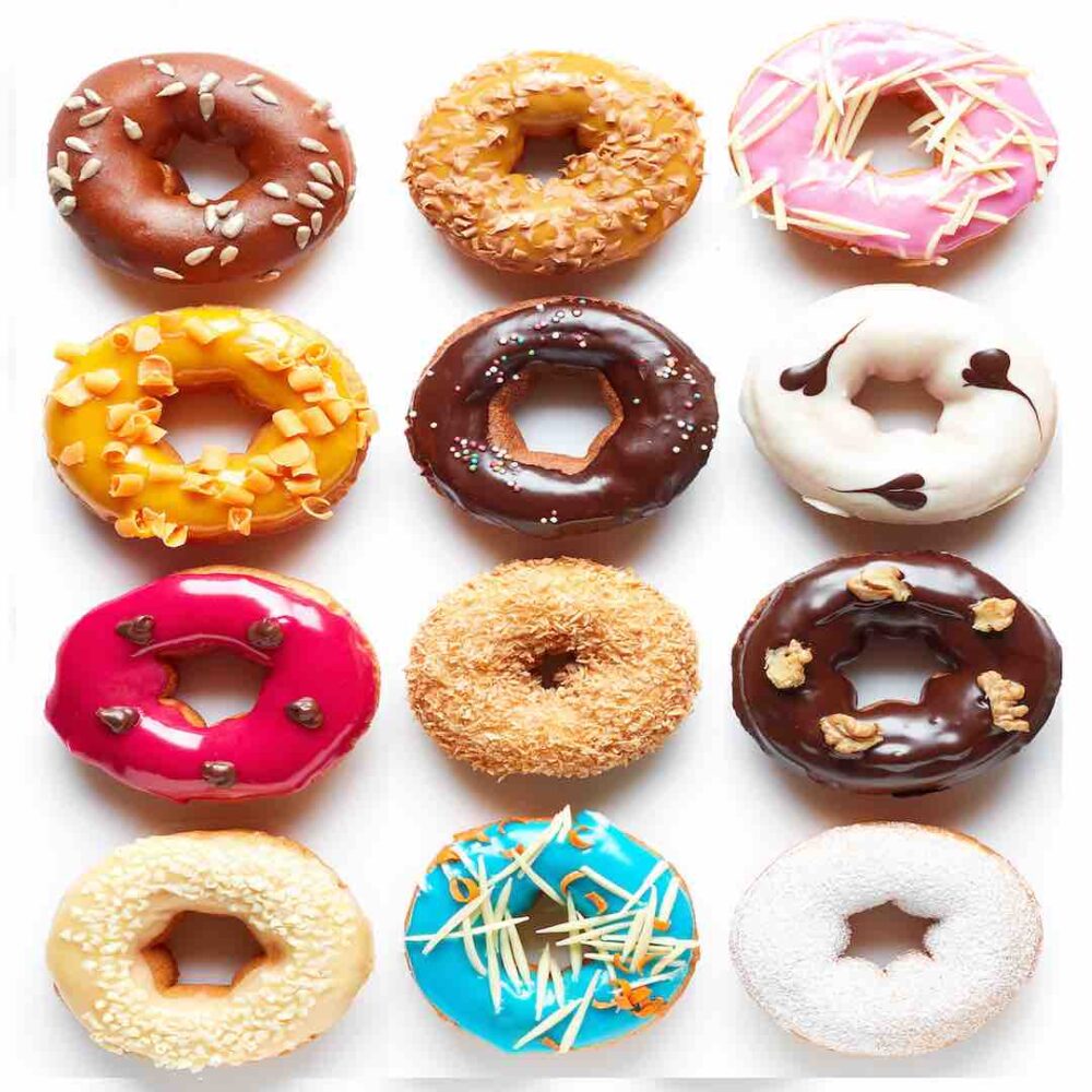 Donuts