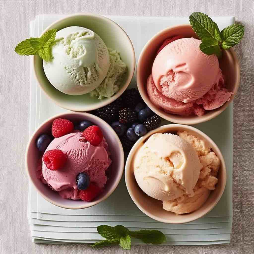 Ice Cream History 4 Ahmed istbea Capture the perfect summer treat in a photograph b c352bd8d 1853 4ee4 a0d4 7995c8d23e86
