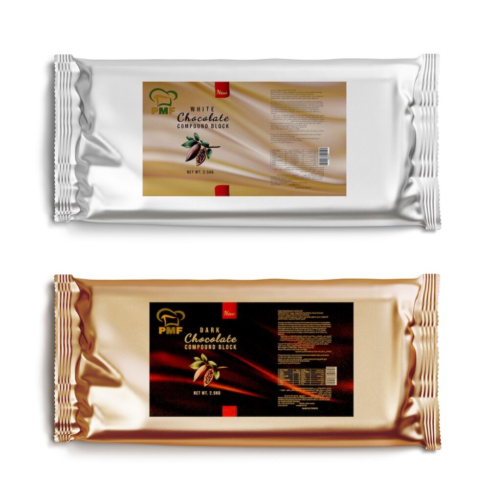 Chocolate Bars 200 Gr