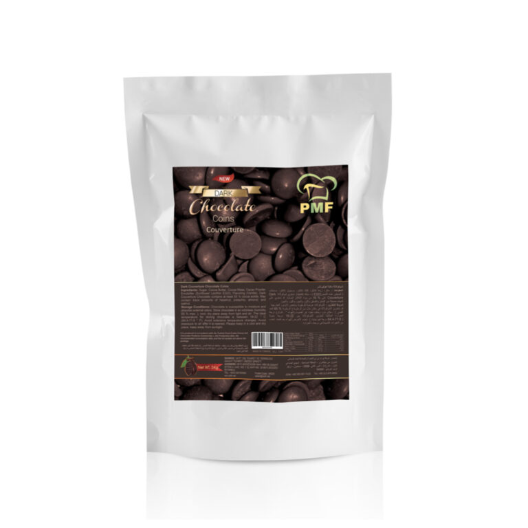 Couverture Dark Coins