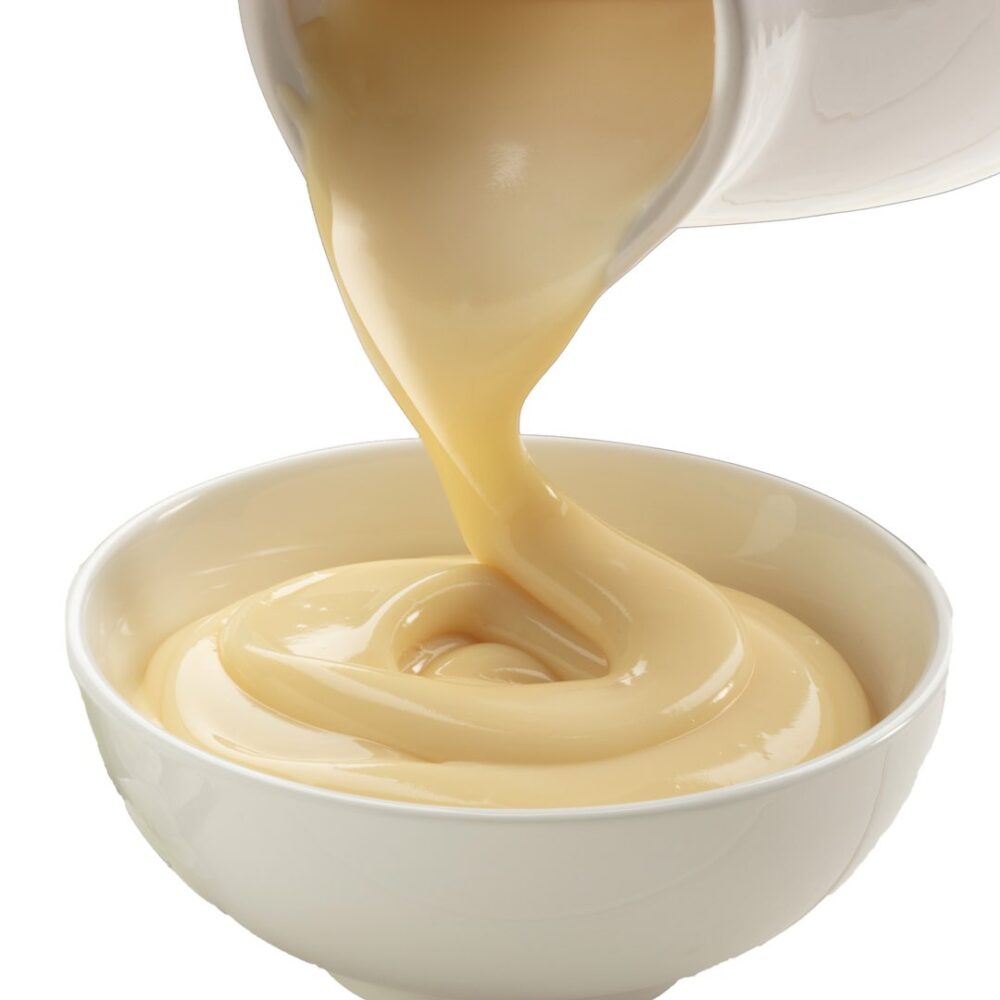 Filling Cream - Heat Stable - Image 2