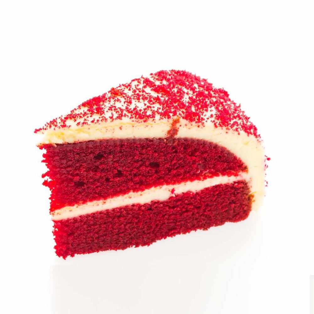 Red Velvet Cake