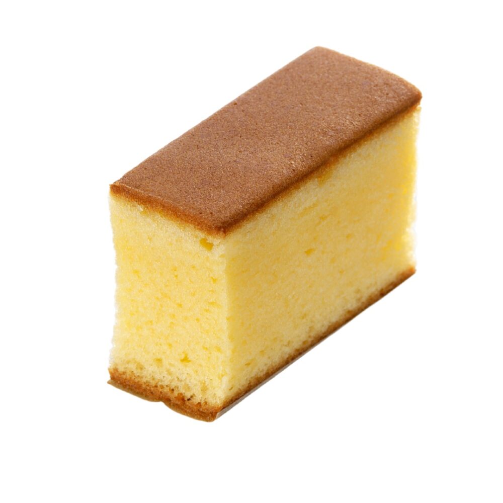 Sponge Cake