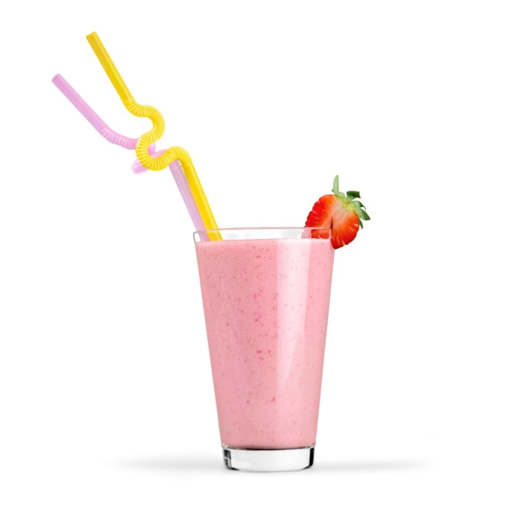 Milkyshake