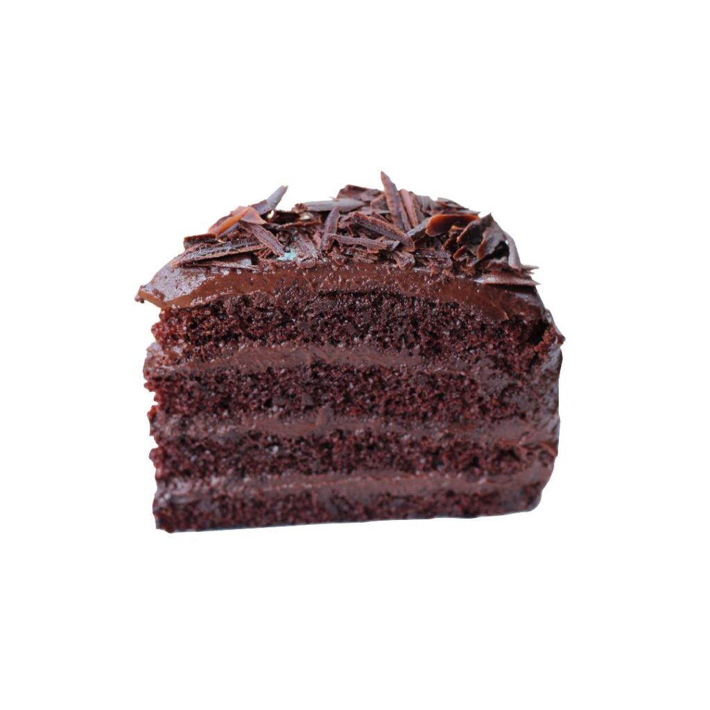 Moist Cake
