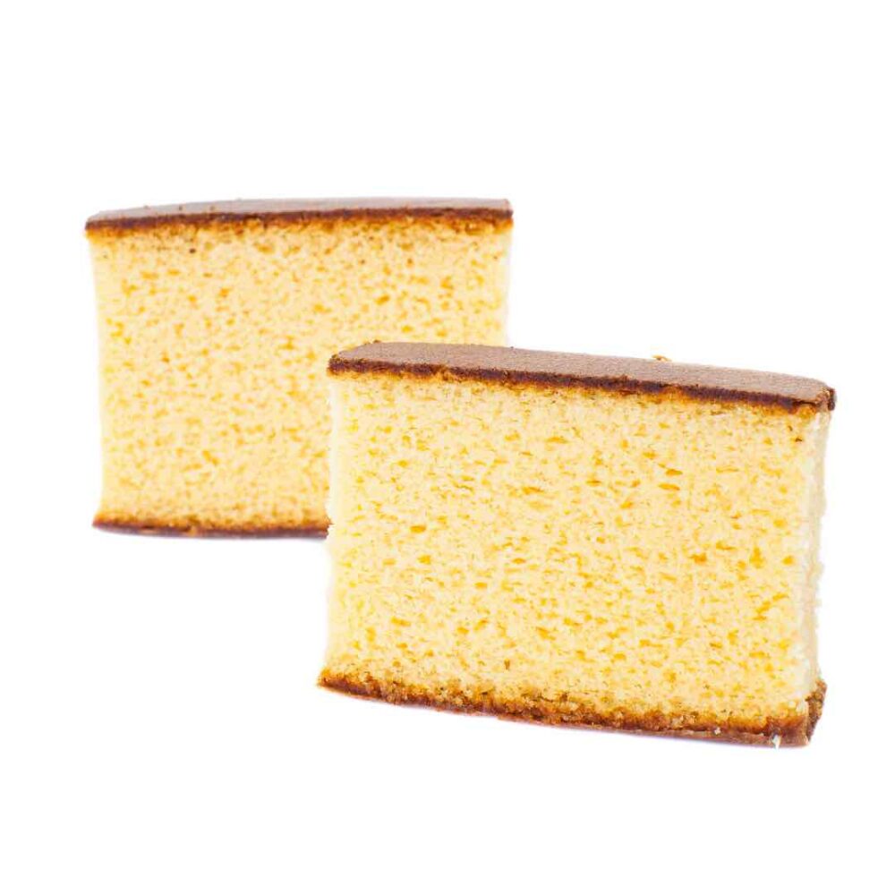 Sugar Free Sponge Cake