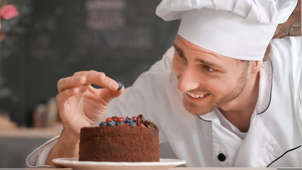 What Chocolate Cake and Sauce Pairings Will Make Your Desserts Unforgettable? 14 3 4