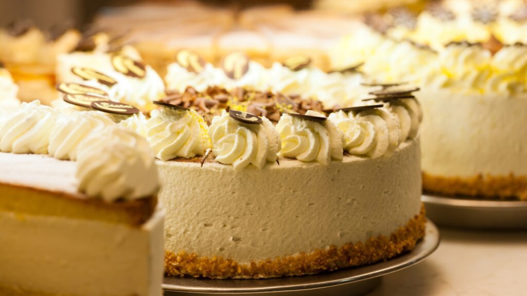 Understanding Whipping Cream from Turkey: A Comprehensive Guide