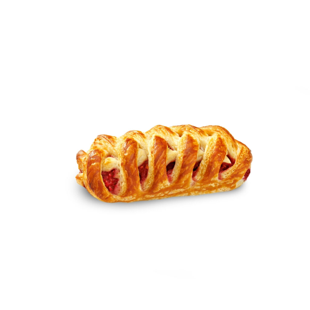 Apple Strudel