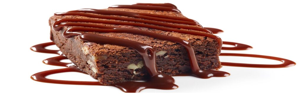 Caramel Topping sauce