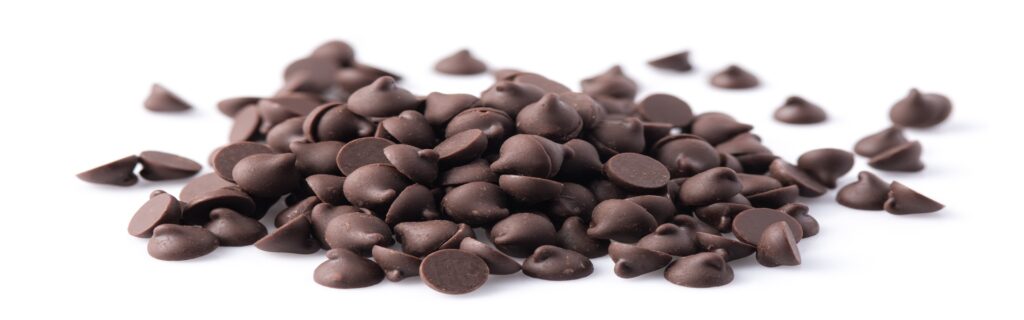 Chocolate Drops