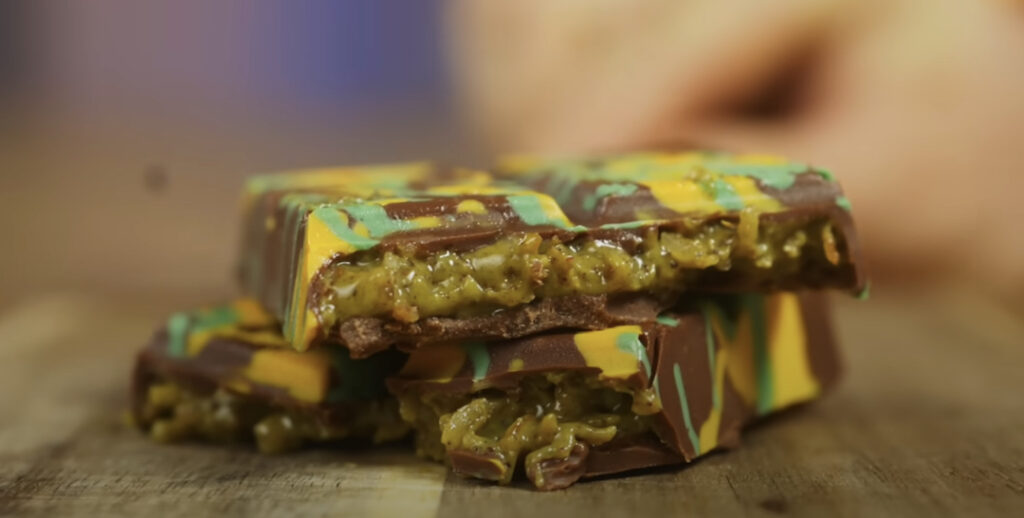 The Sweet Allure of Dubai Chocolate: An In-Depth Guide 3 Dubai Chocolates