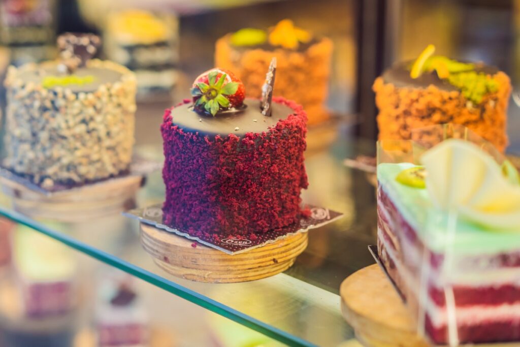 What Are the Emerging Trends in the Baking Industry? 14 2 2
