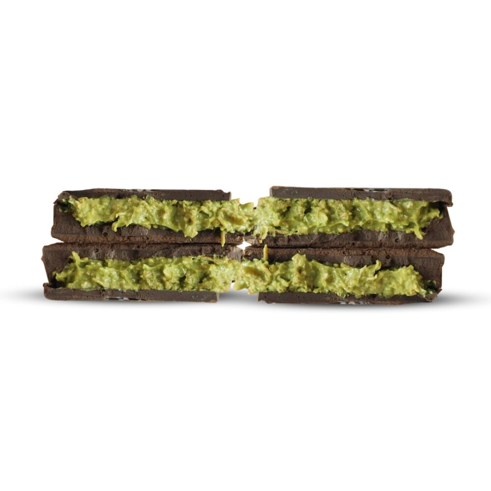 Dubai Pistachio Filling Cream 1 Ton - Image 4