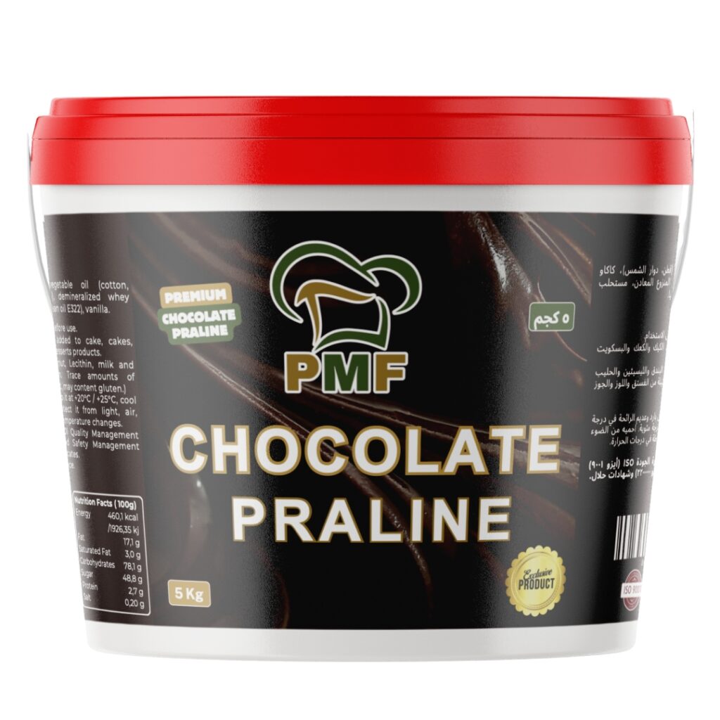 5kg Bucket CP