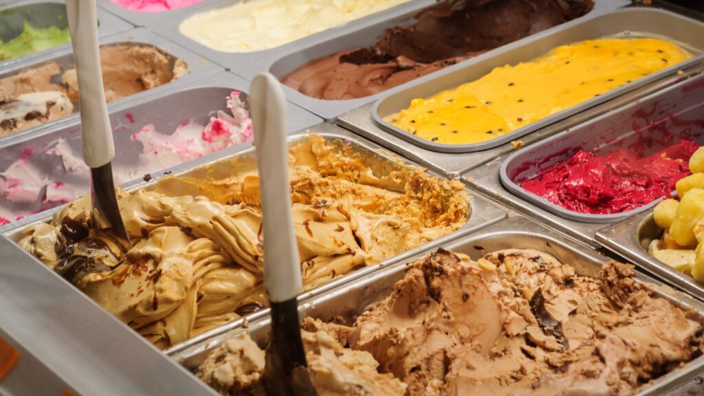 How to Use Ice Cream Mix Like a Pro: Tips for Perfect Homemade Scoops Every Time 11 1