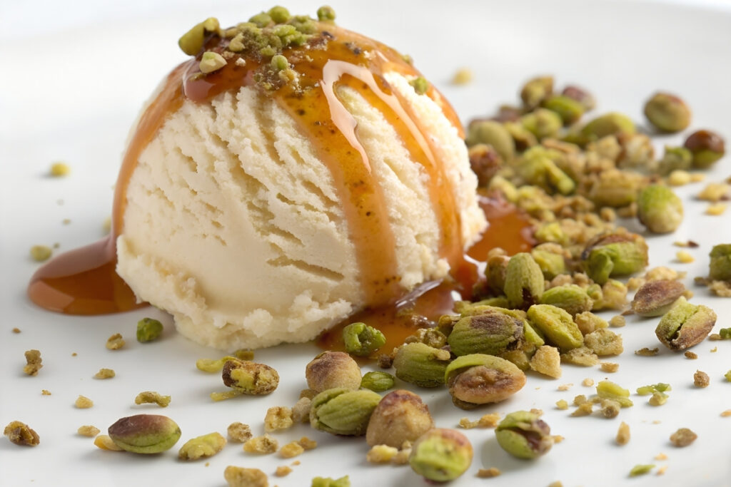 Why is Pistachio Ice Cream More Than Just a Flavor? 13 11