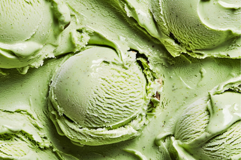 Why is Pistachio Ice Cream More Than Just a Flavor? 15 15