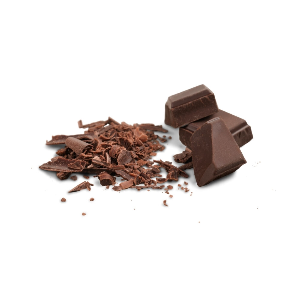 Ingredients Of Chocolate 15 4 1